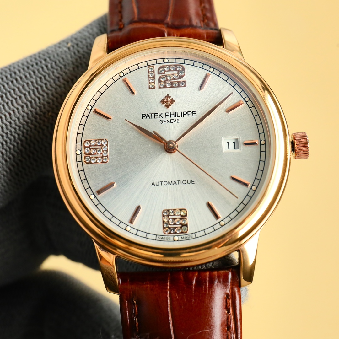 Patek Philippe